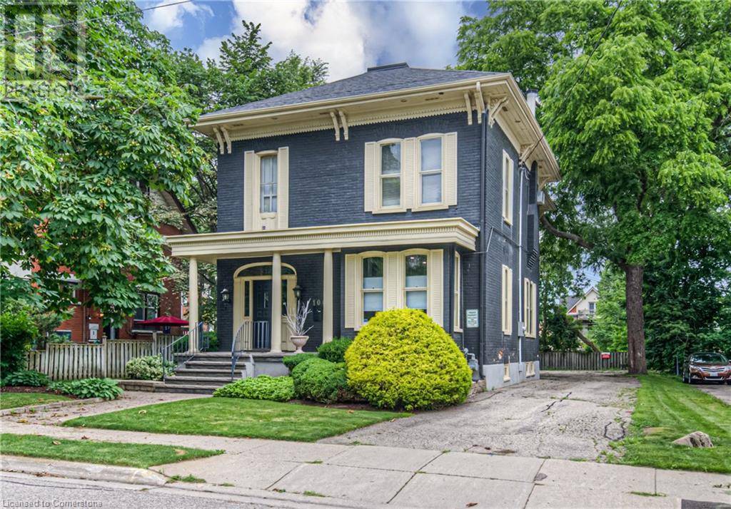 Kitchener, ON N2H4Z4,106 YOUNG Street W