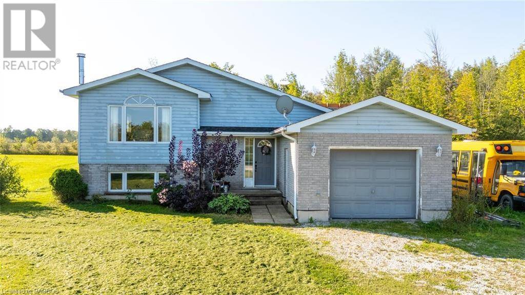 Meaford, ON N0H1E0,104168 GREY ROAD 18