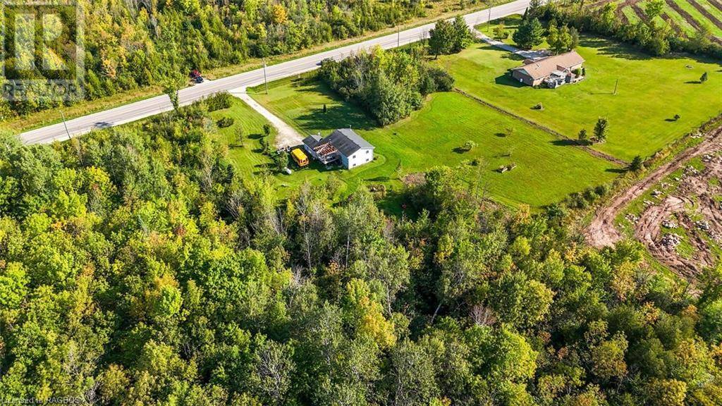 Meaford, ON N0H1E0,104168 GREY ROAD 18