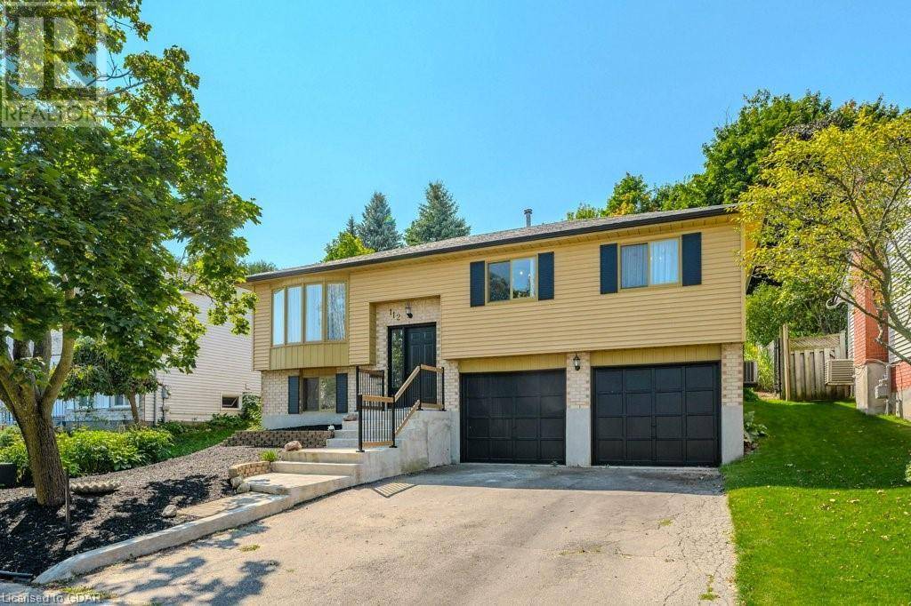 Guelph, ON N1K1P9,112 FRESHMEADOW Way