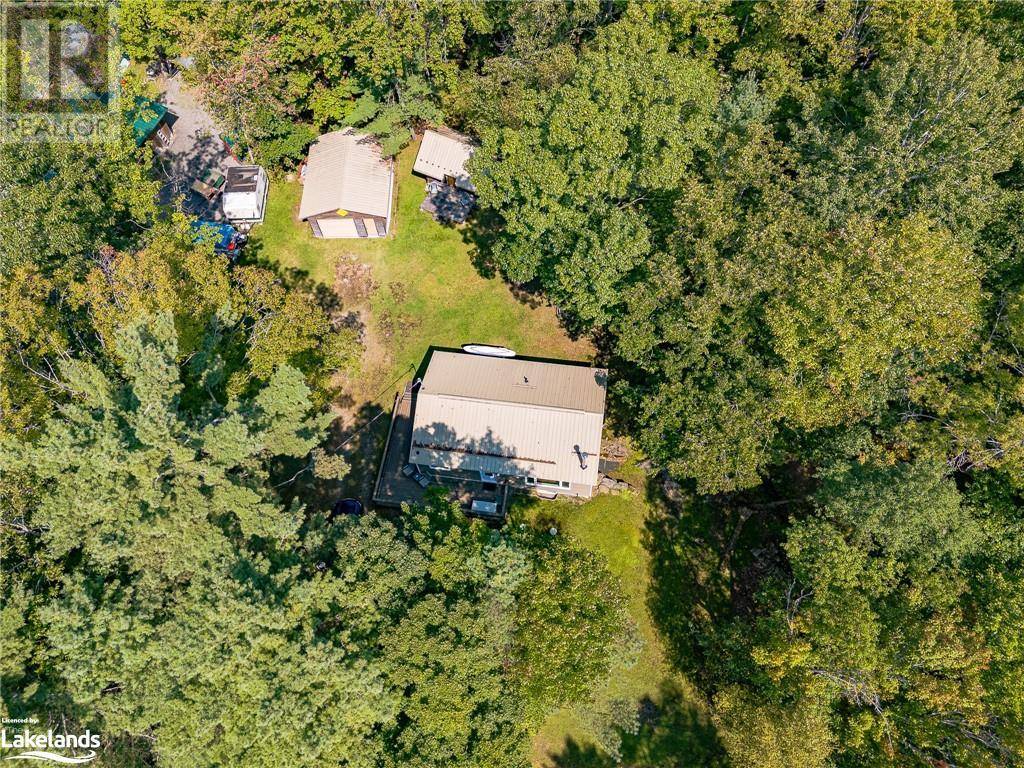 Lake Of Bays (twp), ON P0H1H0,1537 FOX POINT Road