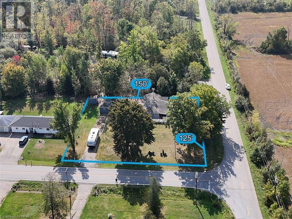 Port Colborne, ON L3K5V3,527 PINECREST Road