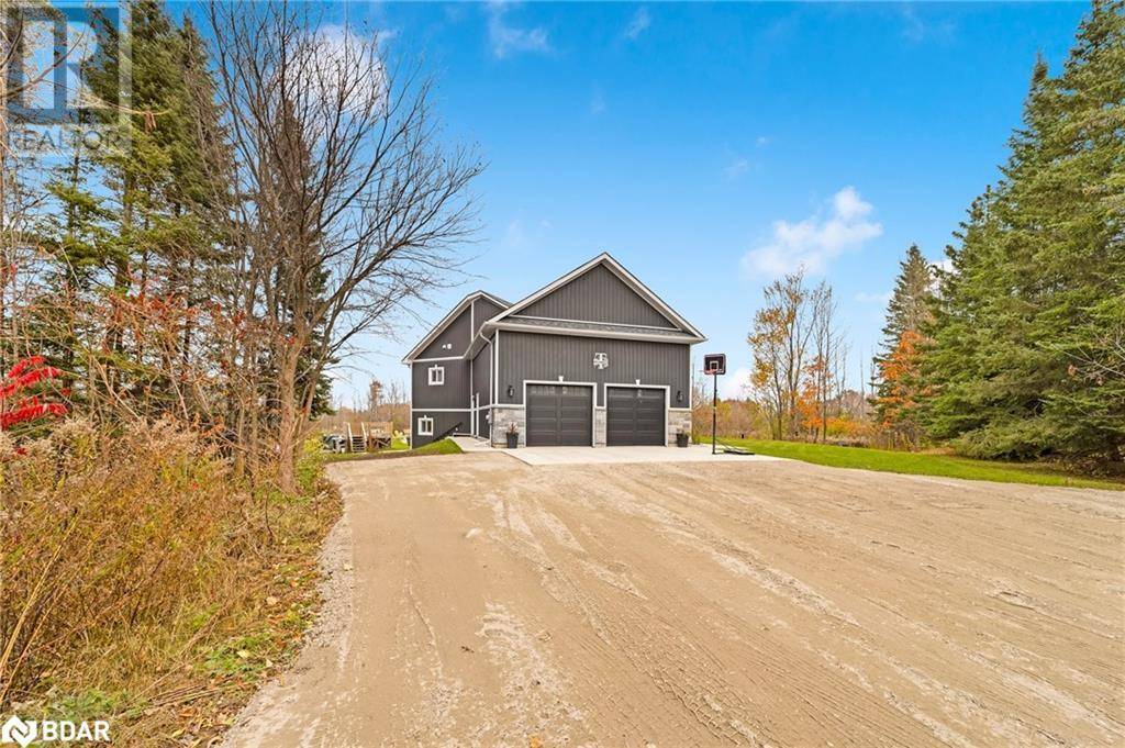 Port Mcnicoll, ON L0K1R0,2775 TRIPLE BAY Road