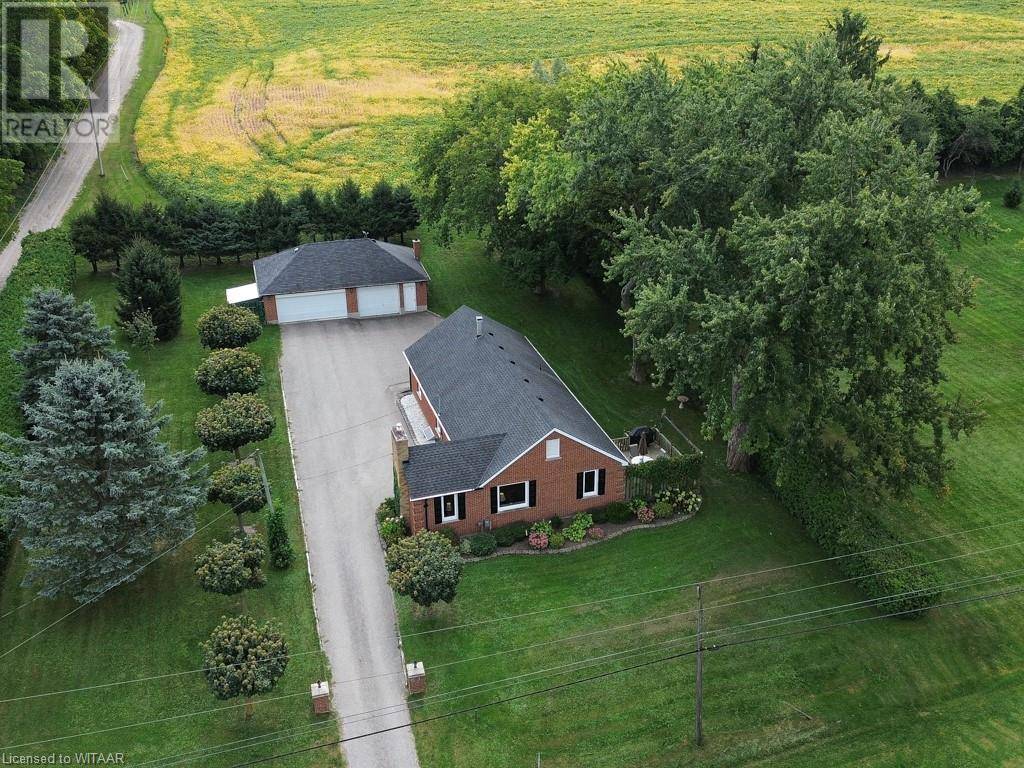 Ingersoll, ON N5C3J5,584072 BEACHVILLE Road