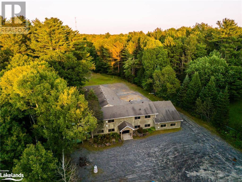 Utterson, ON P0B1M0,2483 OLD MUSKOKA Road