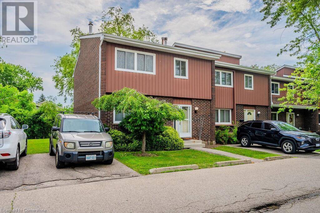 Waterloo, ON N2J4J1,121 UNIVERSITY Avenue E Unit# 91