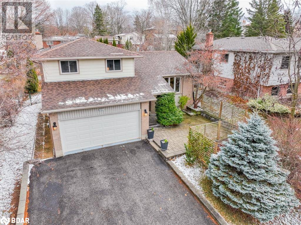 Barrie, ON L4M1G2,43 SHOREVIEW Drive