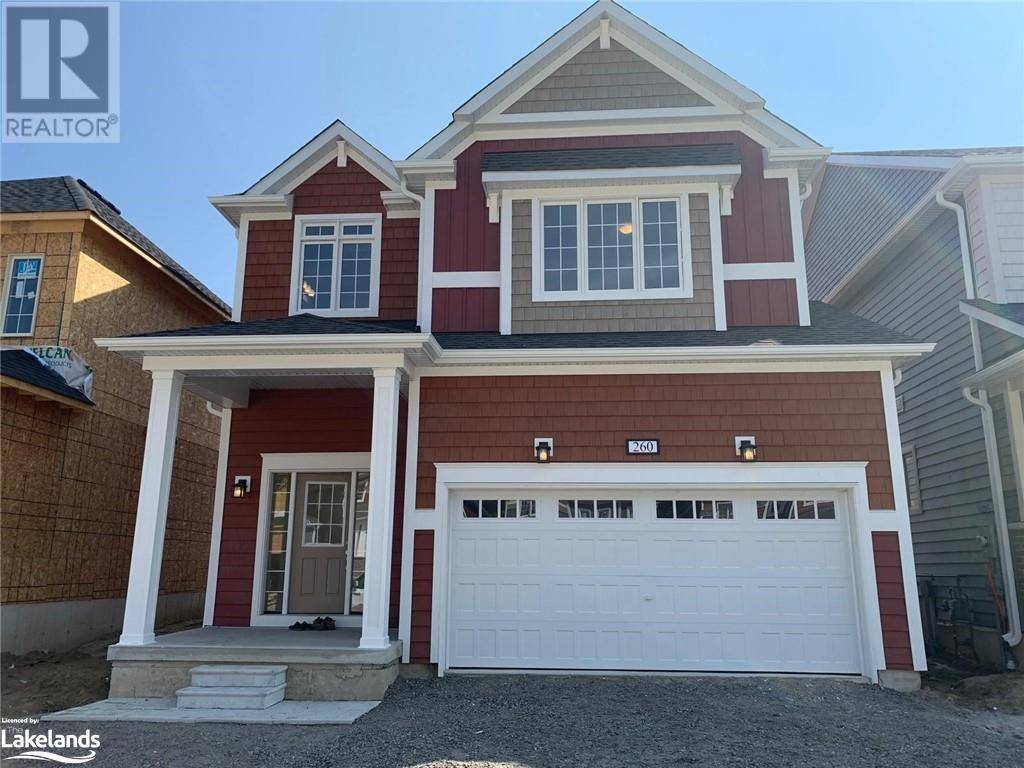 Gravenhurst, ON P1P1A7,260 BEECHWOOD FOREST Lane