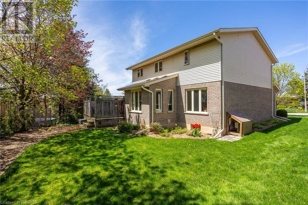 Owen Sound, ON N4K6S8,433 8TH AVENUE A E