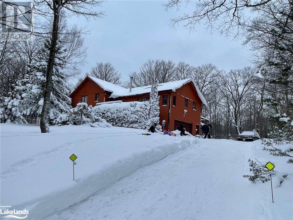 The Blue Mountains, ON N0H2E0,569263 6TH Sideroad