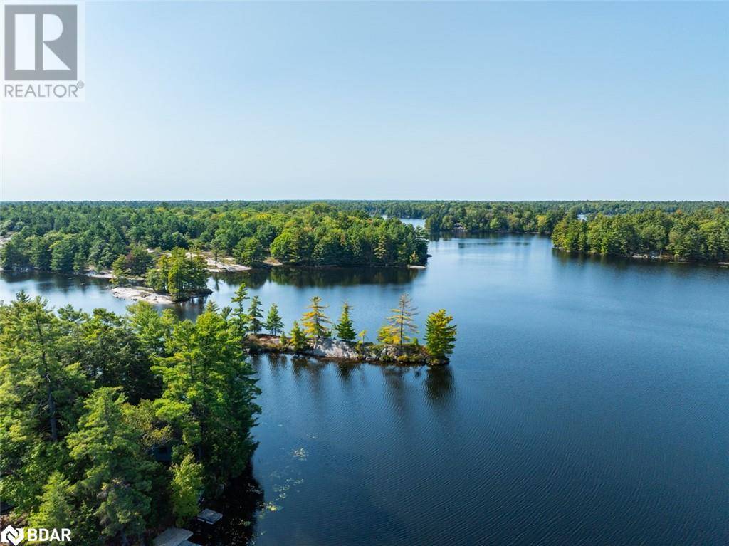 The Archipelago, ON P0G1G0,431 HEALEY LAKE WATER Drive