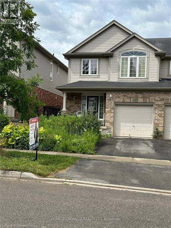 Kitchener, ON N2A0A6,167 SIMS ESTATE Drive