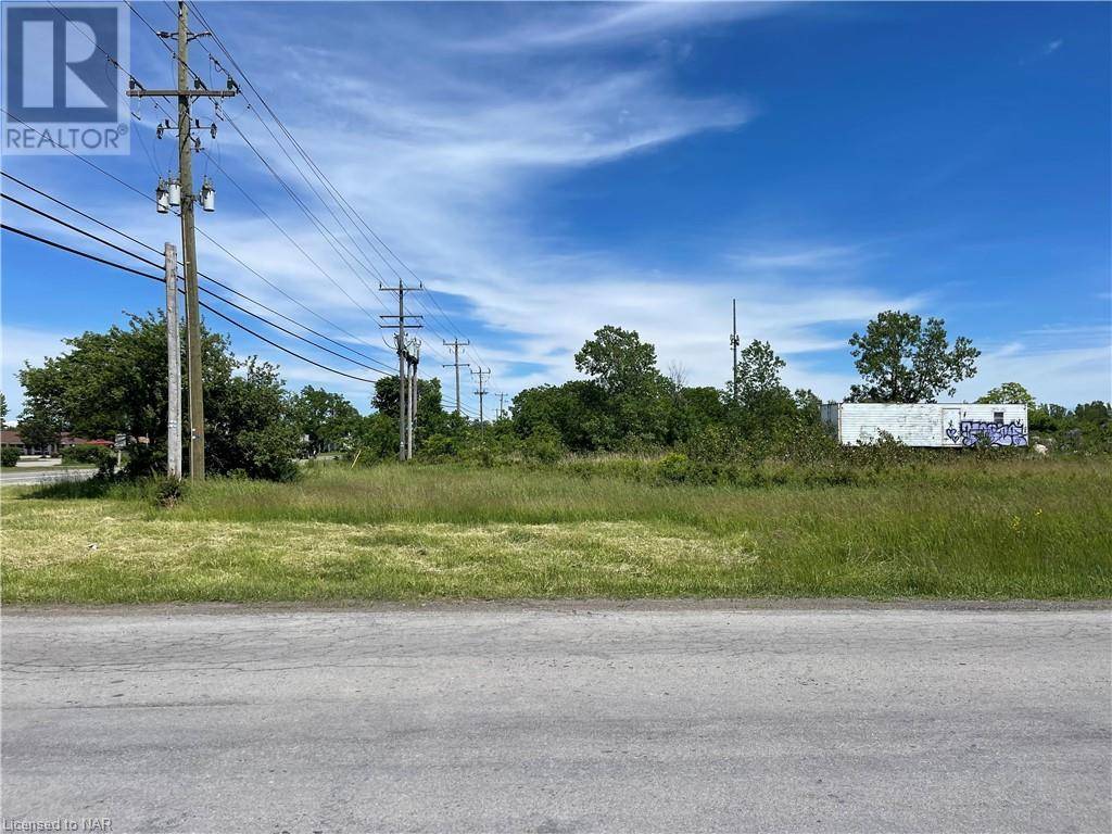 Wainfleet, ON L3K5V4,N/A CEMENT Road