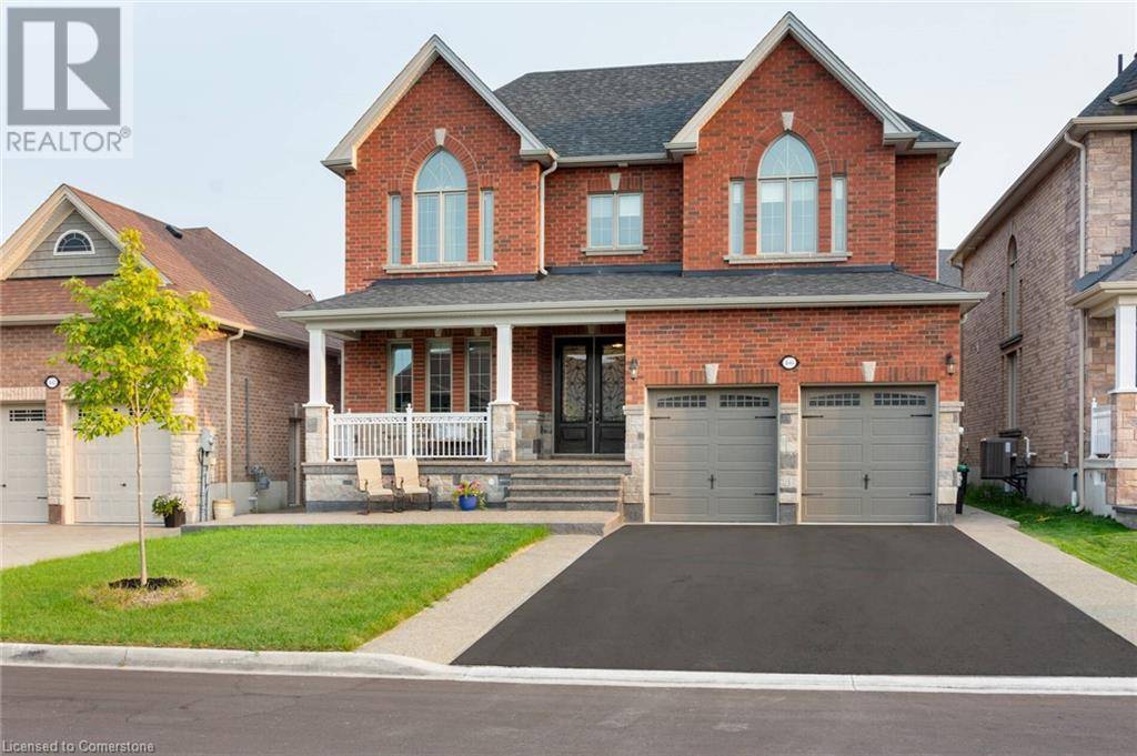 Innisfil, ON L9S0L7,1644 RIZZARDO CRESCENT