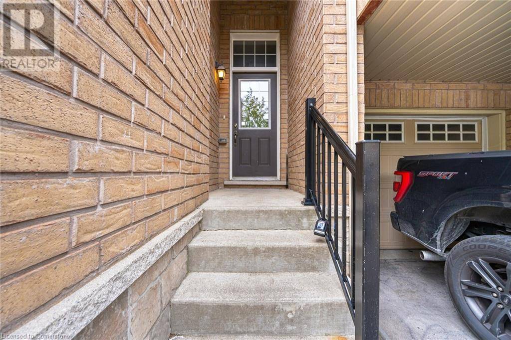 Brampton, ON L6Z0G8,50 MAGDALENE Crescent