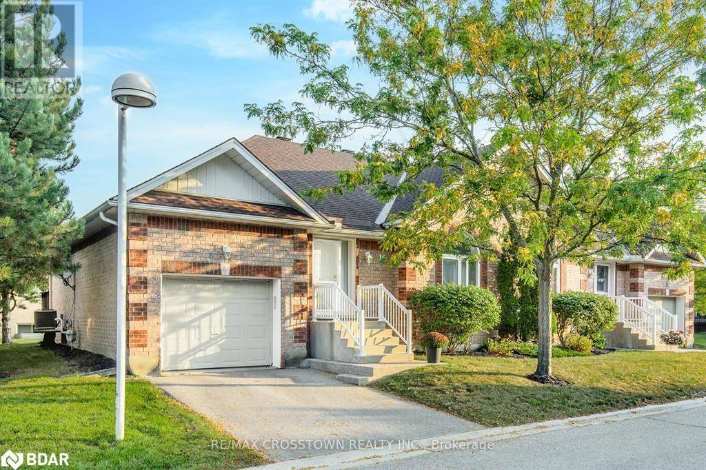 Barrie, ON L4N2Z6,358 LITTLE Avenue Unit# 16