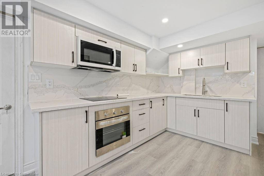 Ancaster, ON L9K0G5,49 GUEST ST #BASEMENT