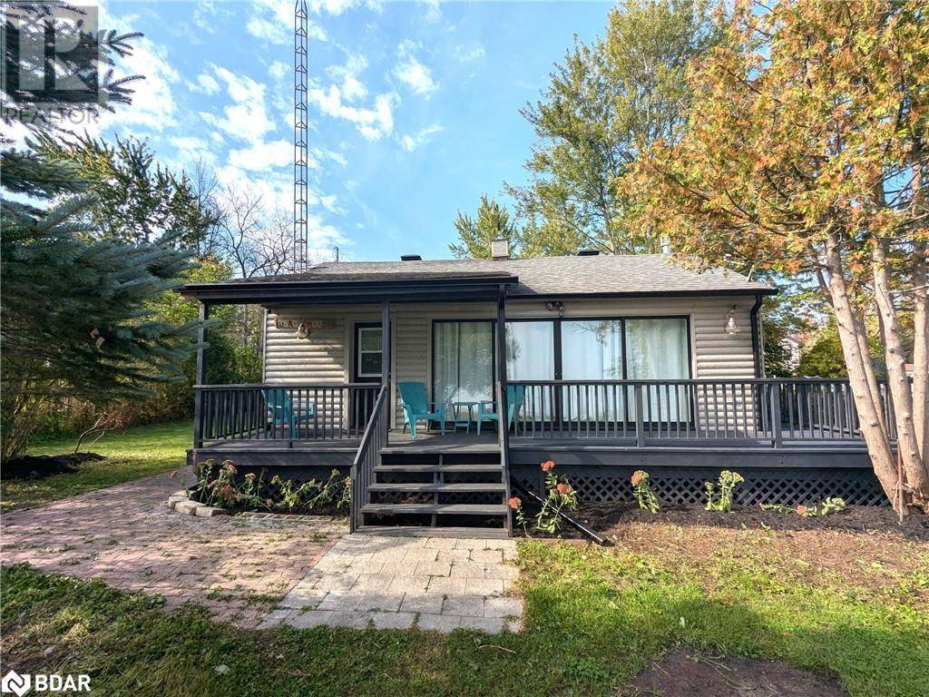 Innisfil, ON L9S4L9,1753 CROSS Street