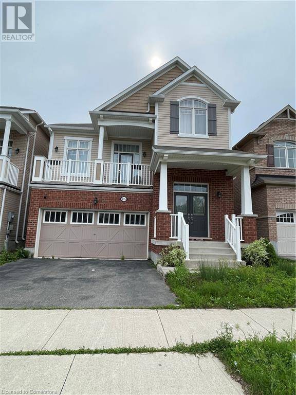 Kitchener, ON N2R0E5,235 APPLE HILL Crescent