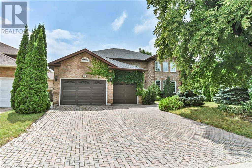 Mississauga, ON L5L3V6,3588 THORPEDALE Court