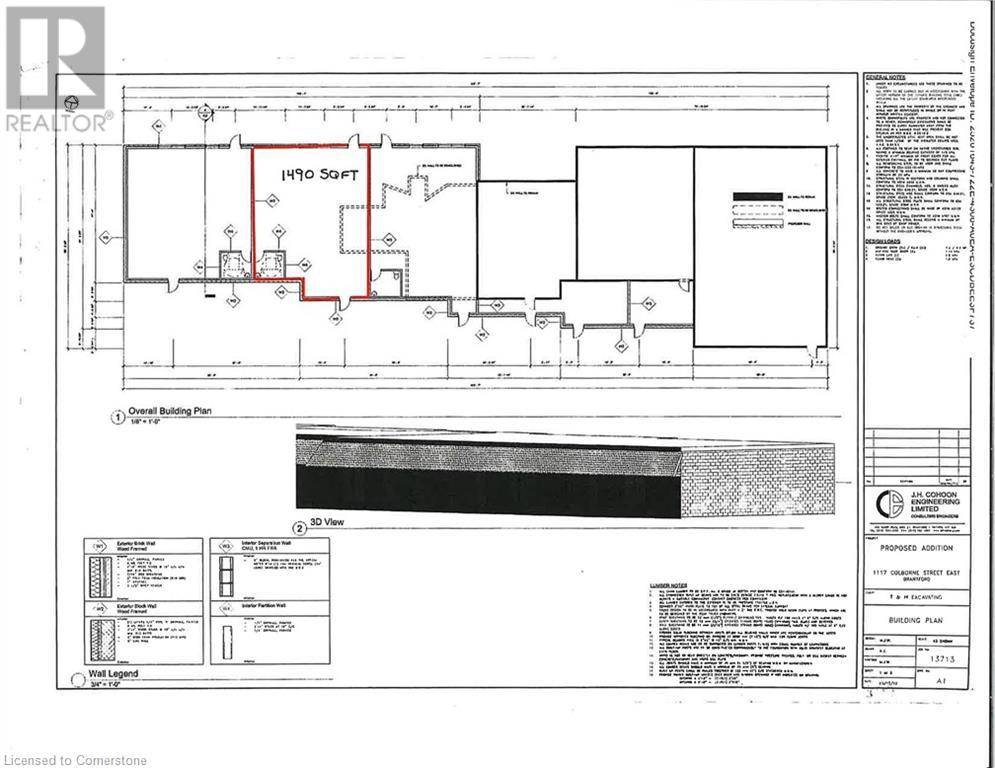 Brantford, ON N3T5M1,1117 COLBORNE Street E Unit# N2