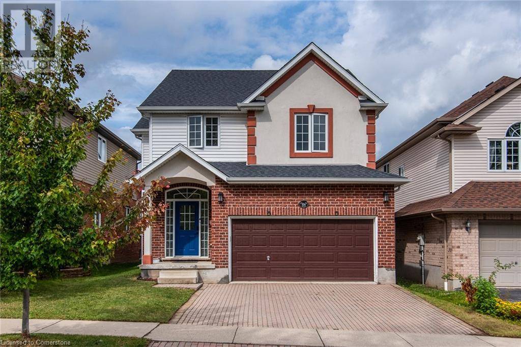 Waterloo, ON N2V2V9,514 AMERICAN BEECH Avenue