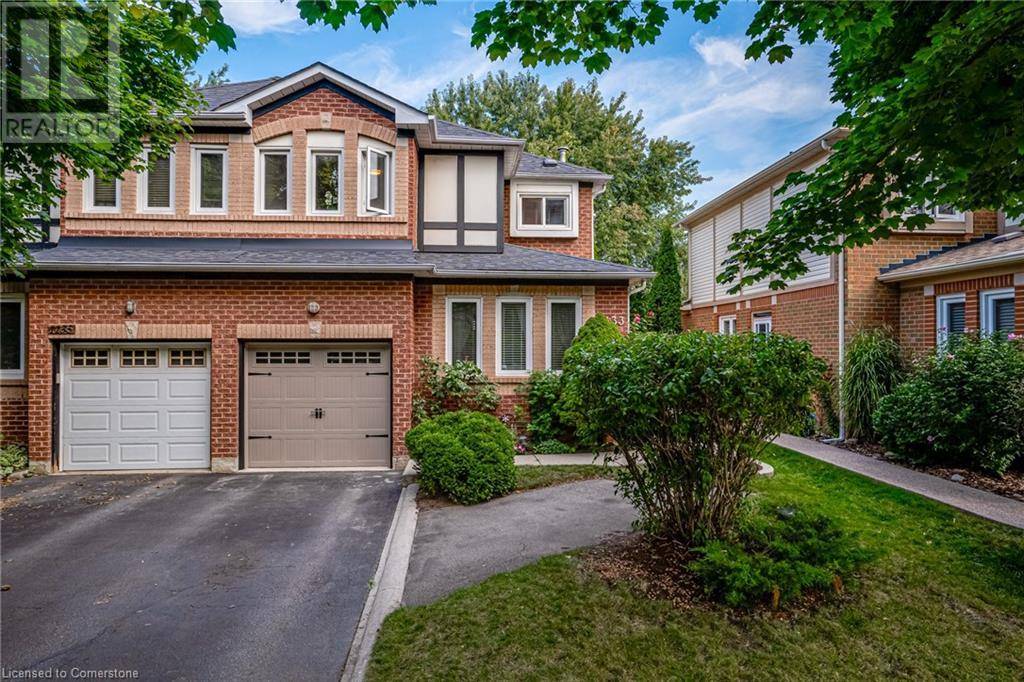 Oakville, ON L6J7P2,1133 BEECHNUT Road