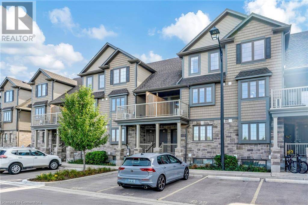 Guelph, ON N1E0R4,85 MULLIN Drive Unit# 9 B