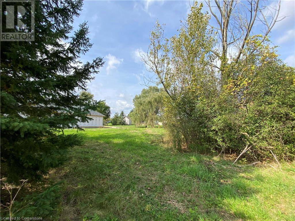 Cayuga, ON N0A1E0,LOT 10-46 ECHO Street