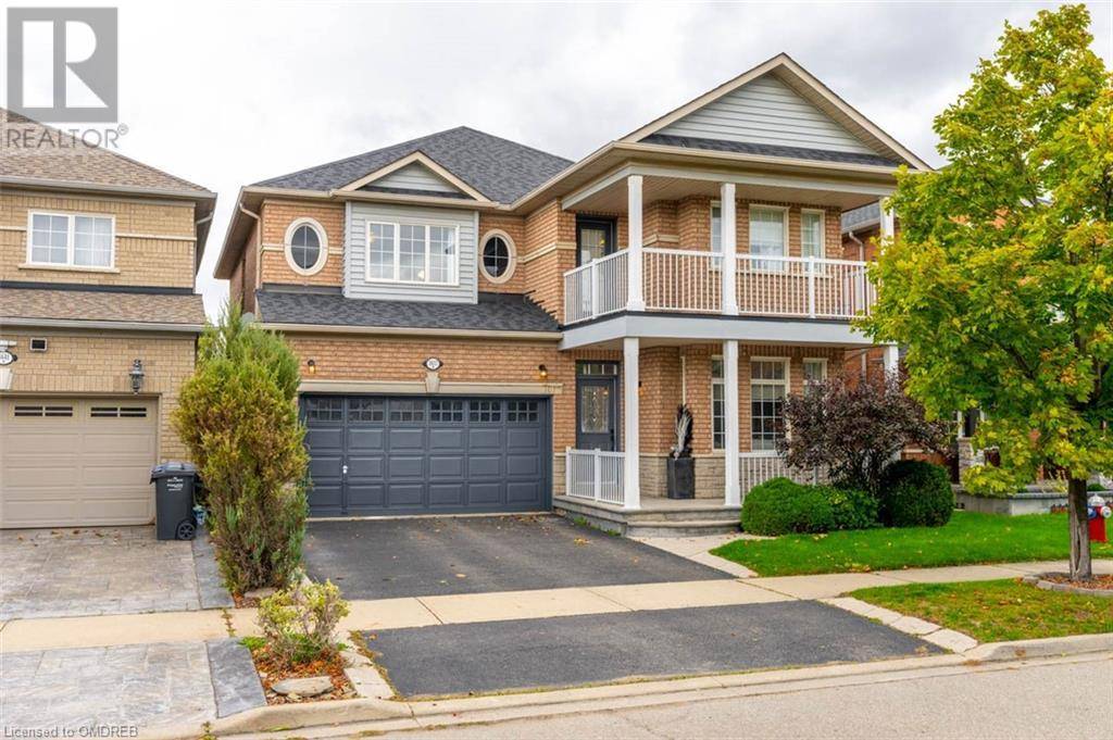 Mississauga, ON L5M7G7,3637 JORIE Crescent