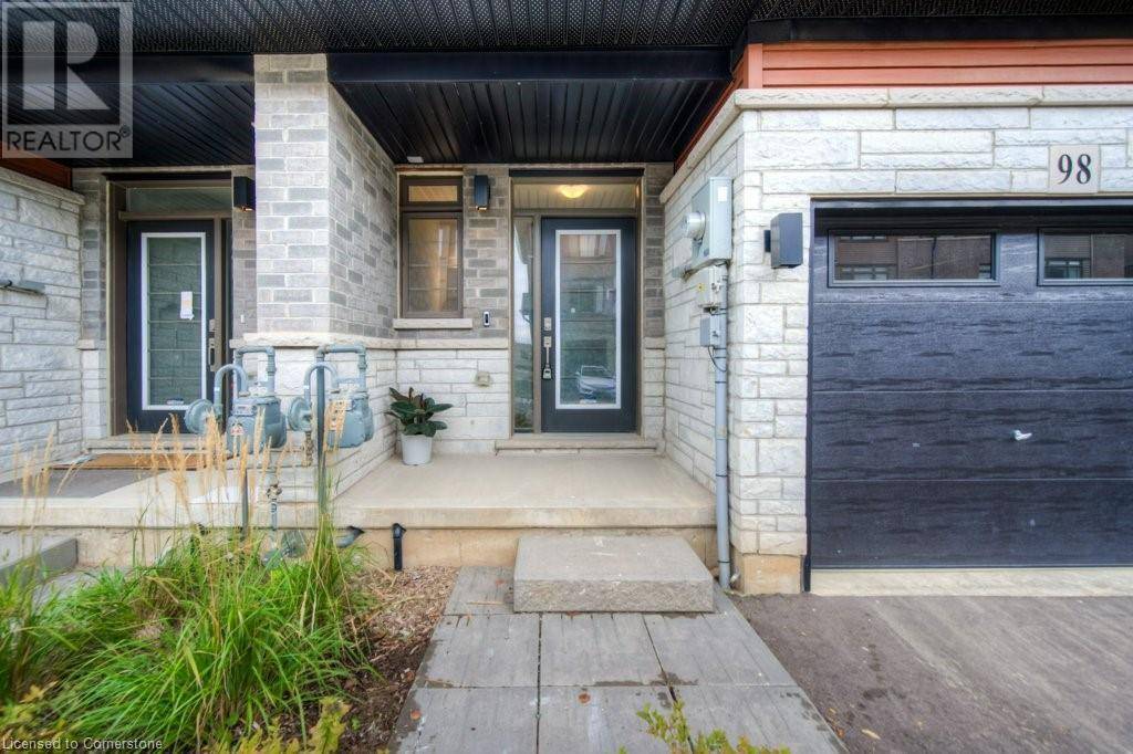 Paris, ON N3L4G7,120 COURT Drive Unit# 98