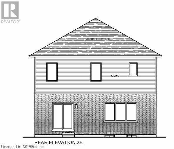 Brantford, ON,LOT 9 PHASE 3 MCKERNAN Avenue