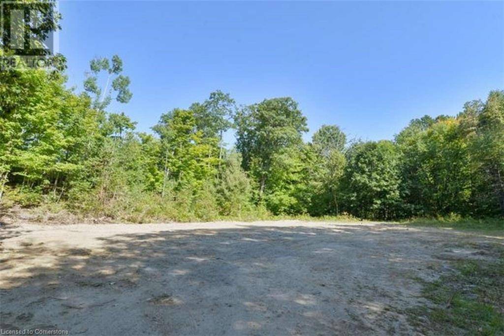 Huntsville, ON P1H2J6,1651 N PORTAGE Road