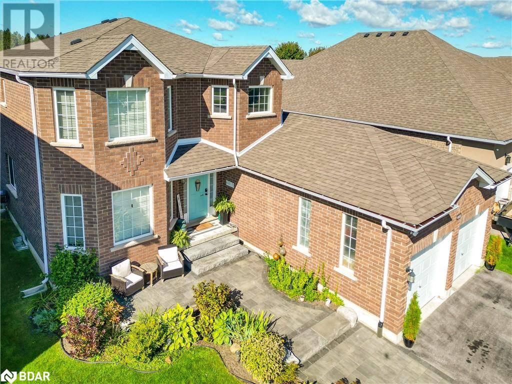 Essa, ON L0M1B6,452 GREENWOOD Drive