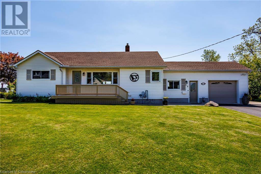 Port Rowan, ON N0E1M0,42 WOLVEN Street