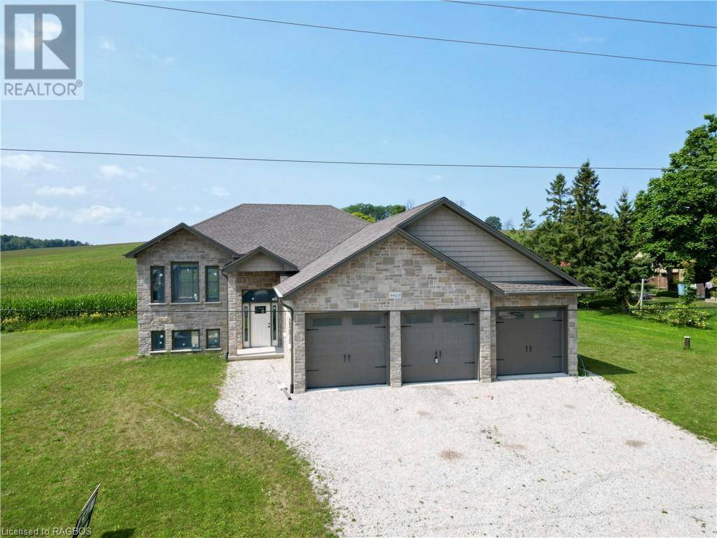 Burgoyne, ON N0H2C7,4829 BRUCE ROAD 3