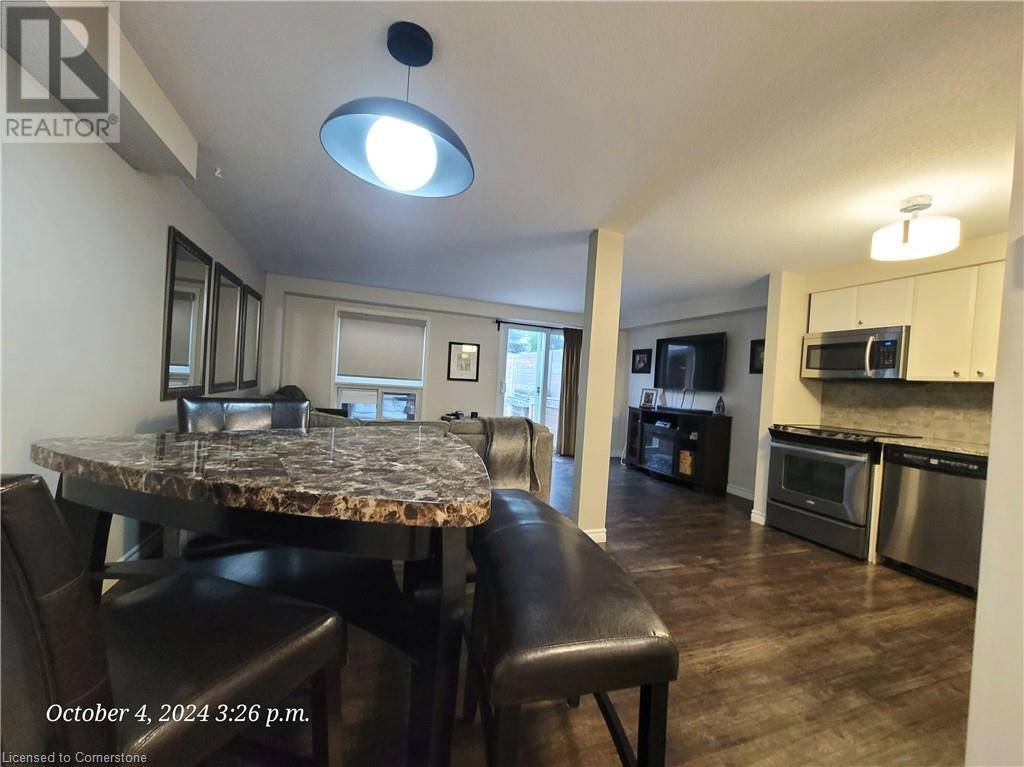 Kitchener, ON N2E3T9,266 ACTIVA Avenue