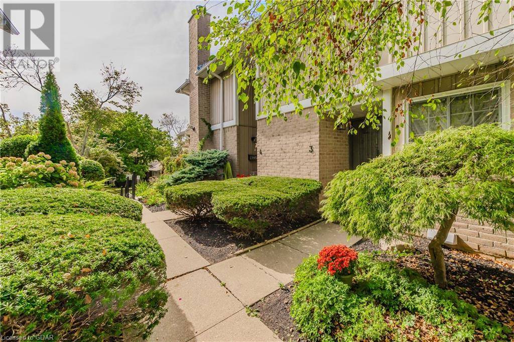 Guelph, ON N1E1B7,106 WOODLAWN Road E Unit# 3