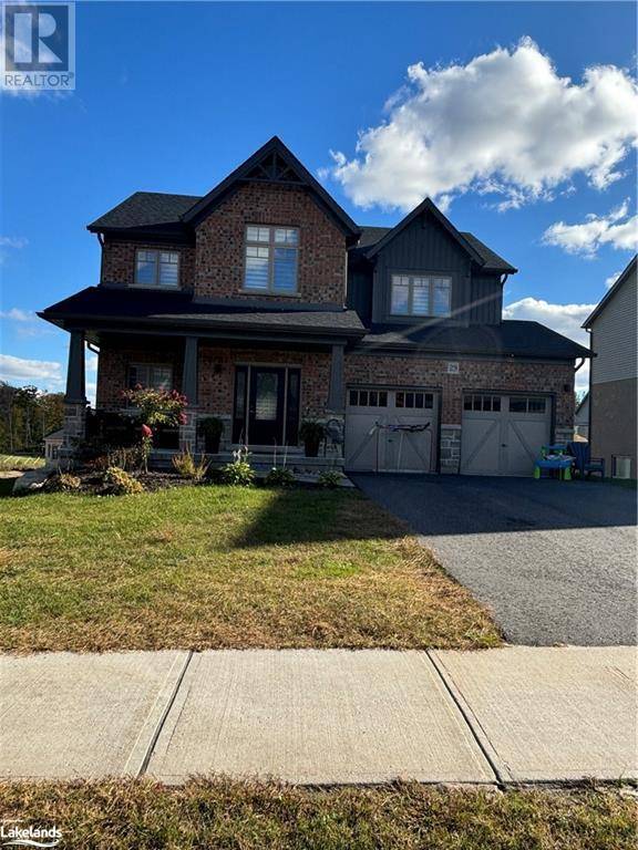 Huntsville, ON P1H0B7,29 WOODSTREAM Drive