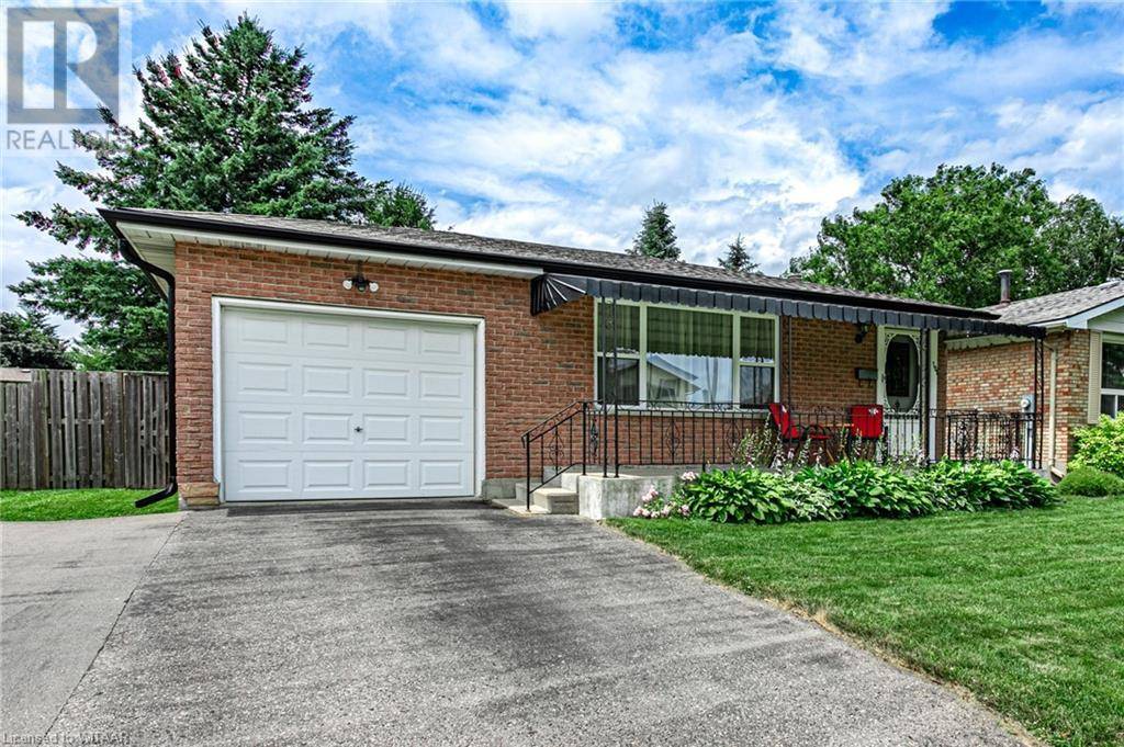 Woodstock, ON N4S8K1,191 DIEFENBAKER Drive