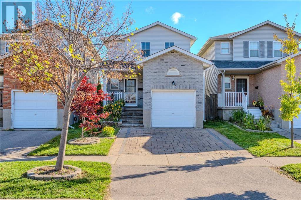 Kitchener, ON N2E3S4,429 ERINBROOK Drive