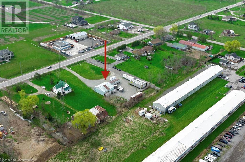 Grimsby, ON L3M4E7,290 MOUNTAIN Road