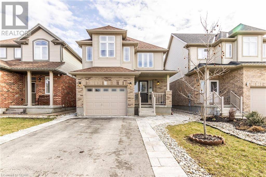 Guelph, ON N1E0M6,7 GOLDENVIEW Drive