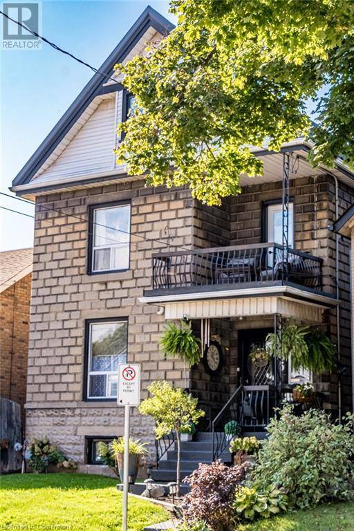 Hamilton, ON L8L4V1,485 CATHARINE Street N