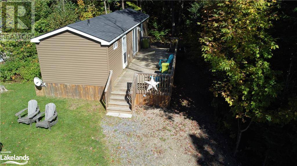 Bracebridge, ON P1H2A8,1047 BONNIE LAKE CAMP Road Unit# 548