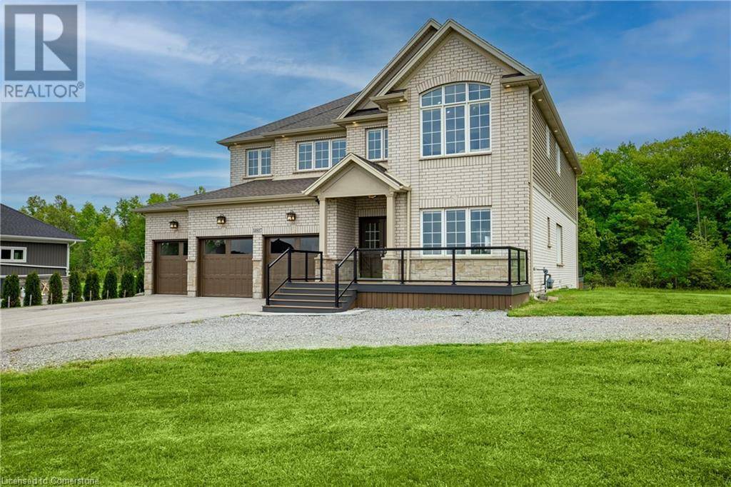 Wainfleet, ON L3B5N6,50937 MEMME Court