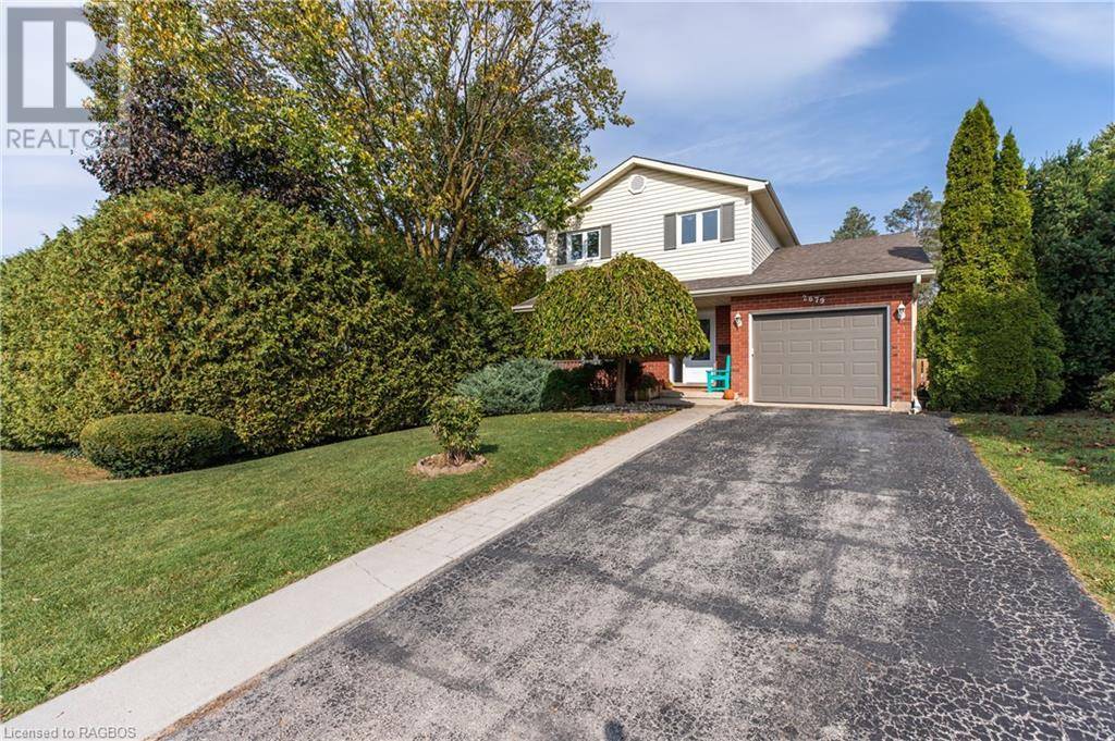 Owen Sound, ON N4K6T4,2679 8TH Avenue A E