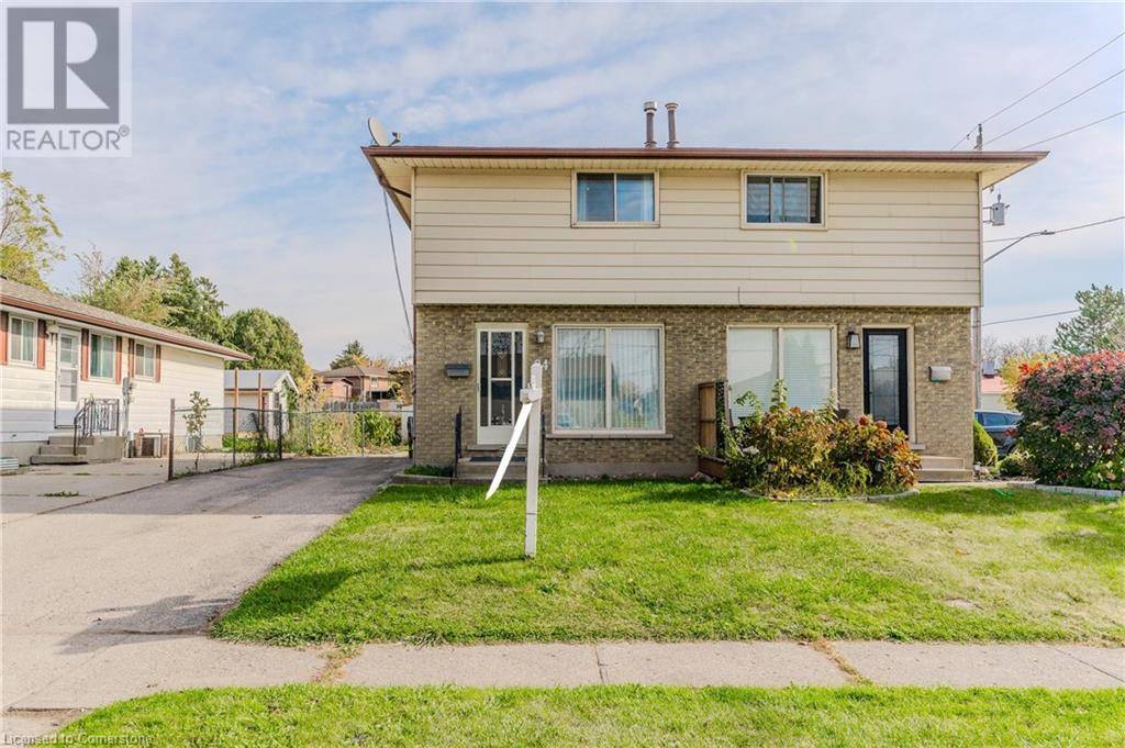 Woodstock, ON N4S7M5,24 CLARKE Street