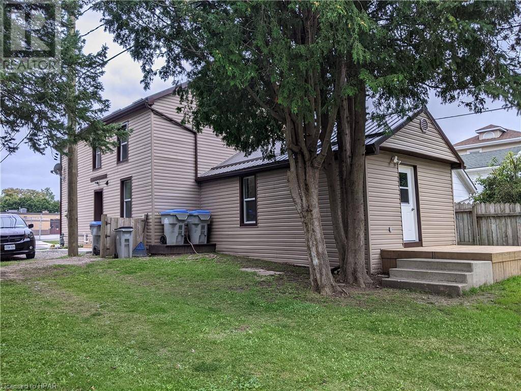 Seaforth, ON N0K1W0,50 GODERICH Street E