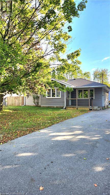 Ayr, ON N0B1E0,1187 SWAN Street